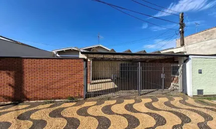 Casa à venda, 4 quartos, 2 vagas, NOVA PIRACICABA - PIRACICABA/SP