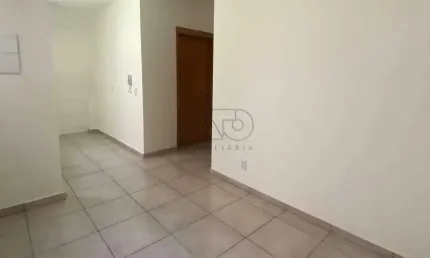 Apartamento à venda, 2 quartos, 1 vaga, AGUA BRANCA - PIRACICABA/SP