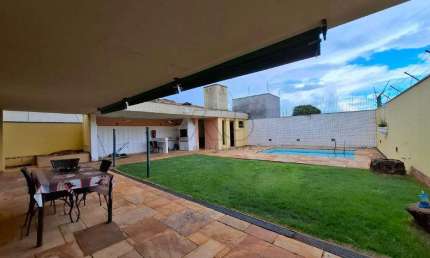 Casa à venda, 3 quartos, 4 suítes, 3 vagas, CENTRO - PIRACICABA/SP