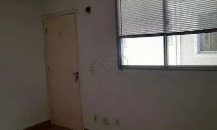 Apartamento à venda, 2 quartos, 1 vaga, POMPEIA - PIRACICABA/SP