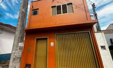 Casa para aluguel, 4 quartos, CENTRO - PIRACICABA/SP