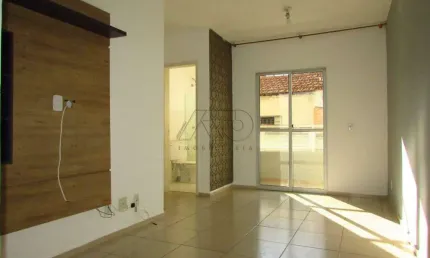 Apartamento à venda, 2 quartos, 1 vaga, PIRACICAMIRIM - PIRACICABA/SP