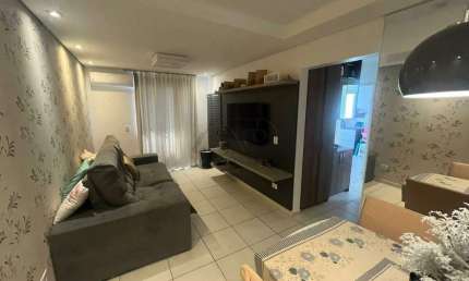 Apartamento à venda, 3 quartos, 1 suíte, 2 vagas, DOIS CORREGOS - PIRACICABA/SP