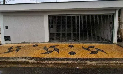 Casa à venda, 3 quartos, 1 suíte, 2 vagas, PAULICEIA - PIRACICABA/SP