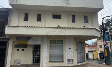 Casa para alugar na Cidade Alta, Piracicaba 