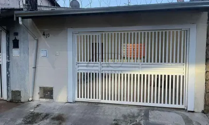 Casa à venda, 2 quartos, 1 suíte, 2 vagas, Jardim Astúrias II - PIRACICABA/SP
