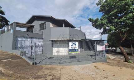 Casa para aluguel, 2 quartos, 1 suíte, 1 vaga, SANTA TEREZINHA - PIRACICABA/SP