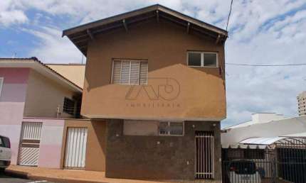 Casa com 2 quartos para alugar no Alto, Piracicaba 