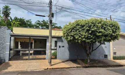 Casa à venda, 3 quartos, 1 suíte, 2 vagas, NOVA PIRACICABA - PIRACICABA/SP