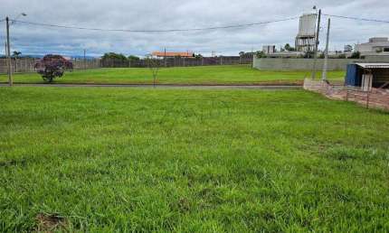 Terreno em Condomínio à venda, ARTEMIS - PIRACICABA/SP