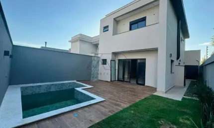Casa em Condomínio à venda, 3 quartos, 3 suítes, 2 vagas, POMPEIA - PIRACICABA/SP