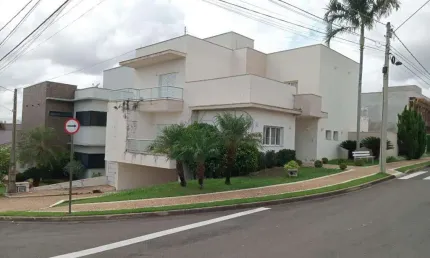 Casa em Condomínio à venda, 4 quartos, 3 suítes, 4 vagas, ONDAS - PIRACICABA/SP