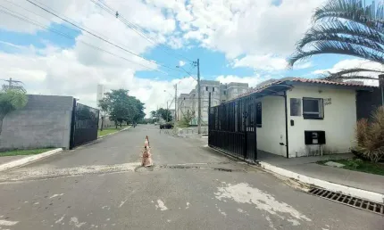 Apartamento à venda, 2 quartos, 1 vaga, VILA SONIA - PIRACICABA/SP