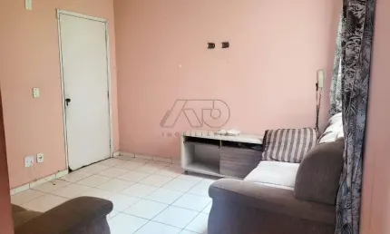 Apartamento à venda, 2 quartos, 1 vaga, VILA SONIA - PIRACICABA/SP