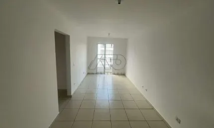 Apartamento à venda, 3 quartos, 1 suíte, 1 vaga, dois corregos - piracicaba/sp