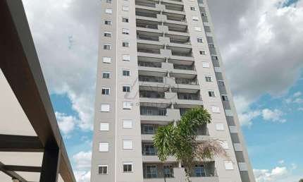 Apartamento à venda, 2 quartos, 1 suíte, 2 vagas, DOIS CORREGOS - PIRACICABA/SP