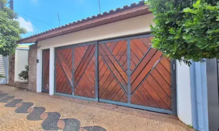 Casa à venda, 4 quartos, 1 suíte, 2 vagas, CASTELINHO - PIRACICABA/SP