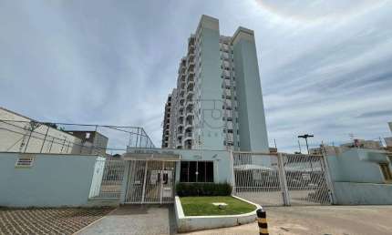 Apartamento à venda, 2 quartos, 1 suíte, 2 vagas, Jardim Parque Jupiá - PIRACICABA/SP