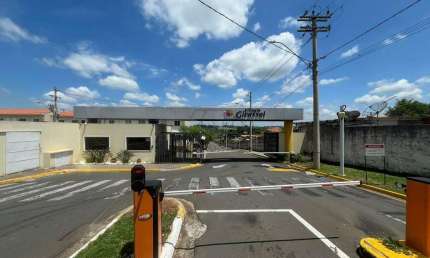 Casa em Condomínio à venda, 2 quartos, 1 vaga, PARQUE RESIDENCIAL PIRACICABA - PIRACICABA/SP