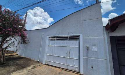 Casa à venda, 2 quartos, 1 suíte, 3 vagas, JUPIA - PIRACICABA/SP