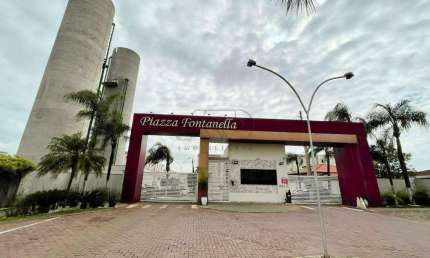 Apartamento à venda, 2 quartos, 1 vaga, Jardim São Francisco - PIRACICABA/SP