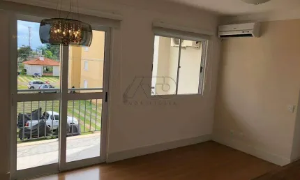 Apartamento à venda, 2 quartos, 1 vaga, Glebas Califórnia - PIRACICABA/SP