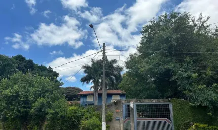 Chácara à venda, 4 quartos, 1 suíte, SANTA RITA - PIRACICABA/SP