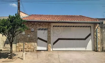 Casa à venda, 2 quartos, 2 vagas, SANTA TEREZINHA - PIRACICABA/SP