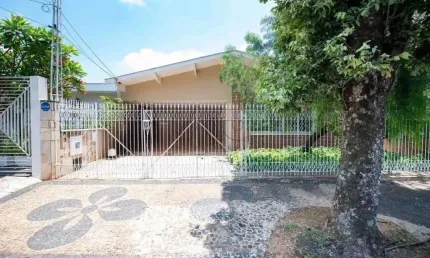 Casa para aluguel, 3 quartos, 1 suíte, 3 vagas, JARDIM ELITE - PIRACICABA/SP