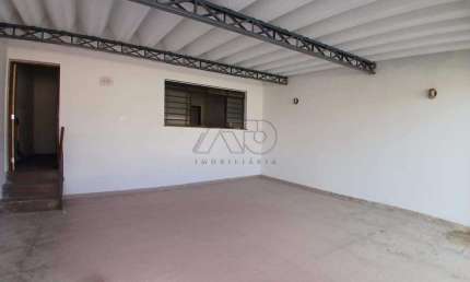 Casa para aluguel, 2 quartos, 2 vagas, HIGIENOPOLIS - PIRACICABA/SP