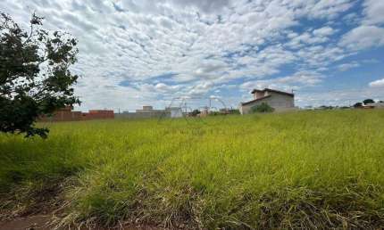 Terreno à venda, Jardim São Francisco - PIRACICABA/SP