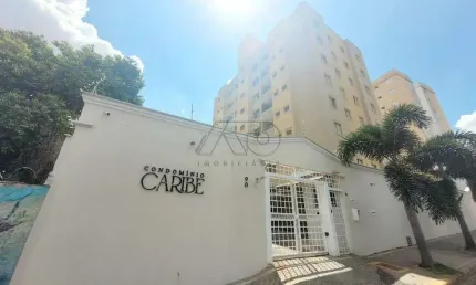 Apartamento à venda, 2 quartos, 1 suíte, 2 vagas, NOVA AMERICA - PIRACICABA/SP