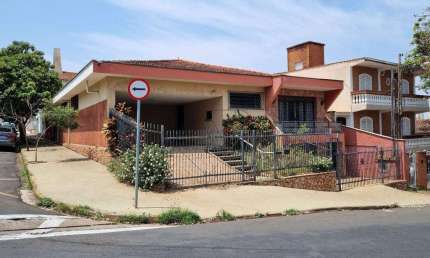 Casa à venda, 7 quartos, 1 suíte, 7 vagas, SAO DIMAS - PIRACICABA/SP