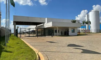 Casa para alugar no Campestre, Piracicaba 