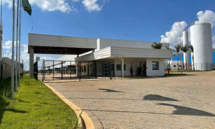 Casa para alugar no Campestre, Piracicaba 