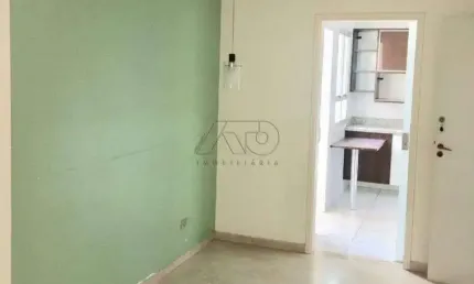 Apartamento à venda, 3 quartos, 1 suíte, 1 vaga, PAULISTA - PIRACICABA/SP