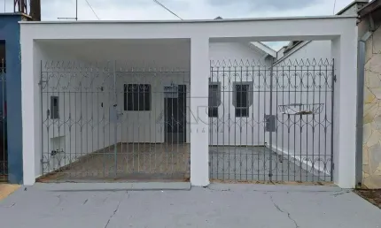 Casa à venda, 2 quartos, 2 vagas, VILA SONIA - PIRACICABA/SP