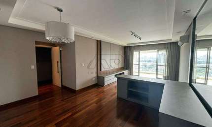Apartamento para aluguel, 3 quartos, 3 suítes, 3 vagas, ALTO - PIRACICABA/SP