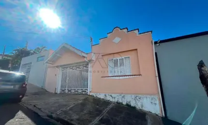 Casa à venda, 3 quartos, 1 suíte, 1 vaga, pauliceia - piracicaba/sp