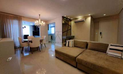 Apartamento à venda, 3 quartos, 1 suíte, 2 vagas, JARDIM ELITE - PIRACICABA/SP