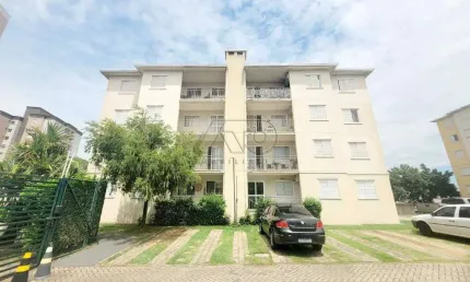 Apartamento à venda, 3 quartos, 1 suíte, 1 vaga, Glebas Califórnia - PIRACICABA/SP