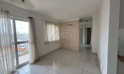 Apartamento à venda, 3 quartos, 1 suíte, 3 vagas, Glebas Califórnia - PIRACICABA/SP