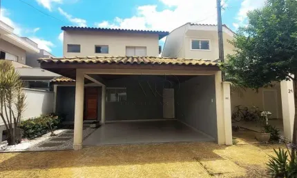 Casa em Condomínio à venda, 3 quartos, 1 suíte, 2 vagas, Jardim São Francisco - PIRACICABA/SP