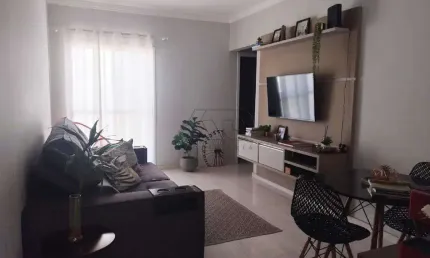 Apartamento à venda, 3 quartos, 1 suíte, 1 vaga, PAULICEIA - PIRACICABA/SP