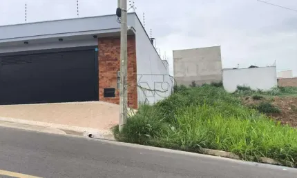 Terreno à venda no Campestre, Piracicaba 