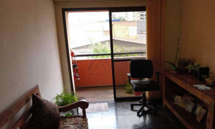 Apartamento à venda, 3 quartos, 1 suíte, 1 vaga, SAO JUDAS - PIRACICABA/SP