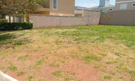 Terreno em condomínio à venda, campestre - piracicaba/sp