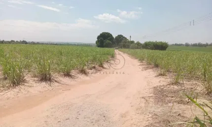 Chácara / sítio à venda no Campestre, Piracicaba 