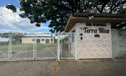 Kitnet à venda, 1 quarto, 1 vaga, POMPEIA - PIRACICABA/SP