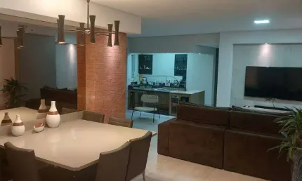 Apartamento à venda, 2 quartos, 2 suítes, 2 vagas, JARDIM ELITE - PIRACICABA/SP